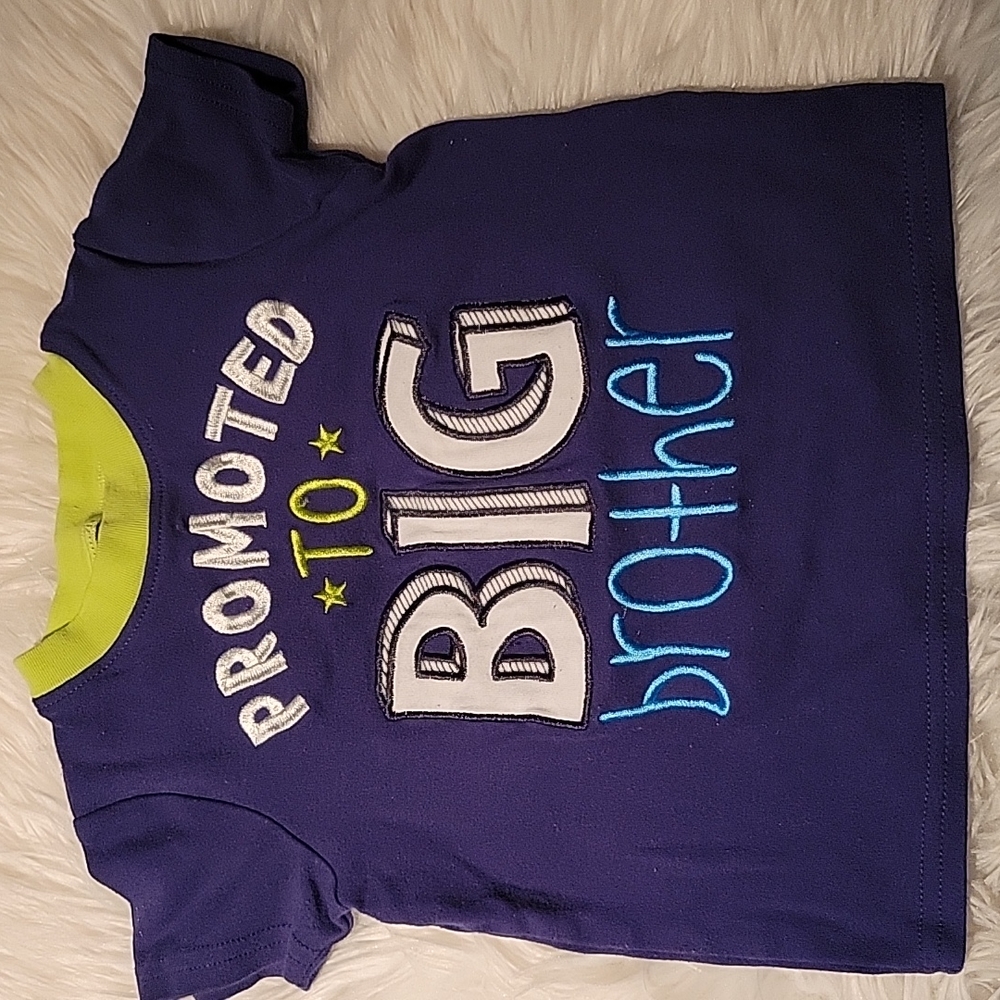 Boys T Shirt